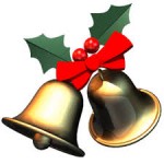 christmas bell